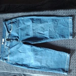 Women's size 16 crop pants